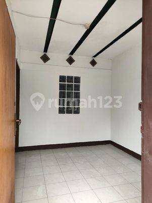 Rumah Villa dgn udara sejuk di Graha Puspa Parongpong