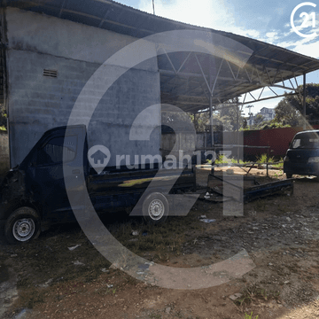 Rumah di Jalan Sungai Raya Dalam