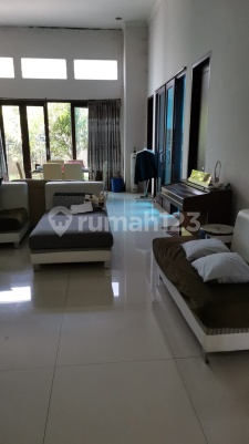 Di Jual Rumah Di Perumahan Kencana Blimbing Malang