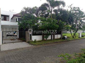 Di Jual Rumah Di Perumahan Kencana Blimbing Malang