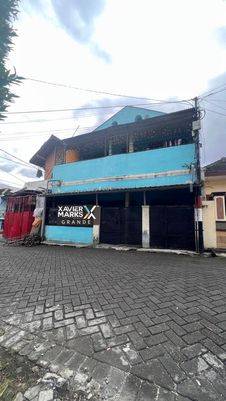 Dijual Rumah Kost Di Dinoyo Malang Dekat Kampus