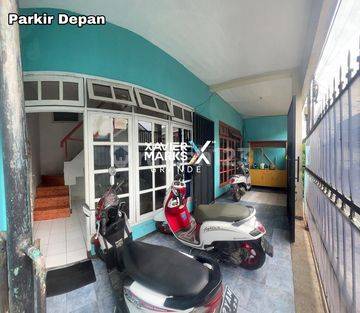 Dijual Rumah Kost Di Dinoyo Malang Dekat Kampus