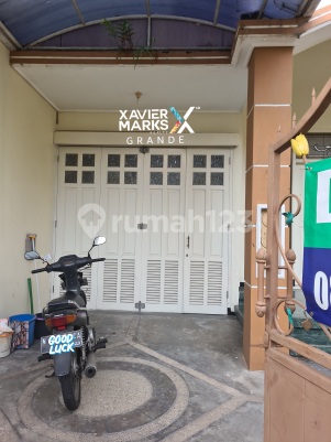 Dijual Rumah Araya Golf Malang