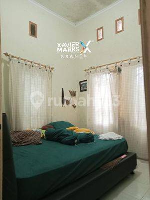 Dijual Rumah Pojok Dekat Araya Malang Dan Exit Tol Singosari
