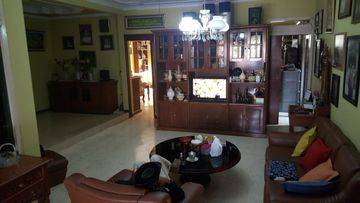 Di Jual Rumah Jl. Candi Bajang Ratu Blimbing Malang Dekat Abm