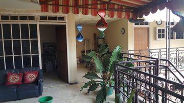Di Jual Rumah Jl. Candi Bajang Ratu Blimbing Malang Dekat Abm
