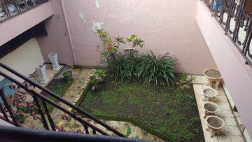 Di Jual Rumah Jl. Candi Bajang Ratu Blimbing Malang Dekat Abm