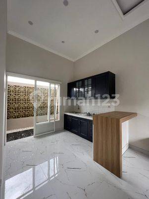 Dijual Rumah Minimalis Murah Strategis di Malang Dekat Ub