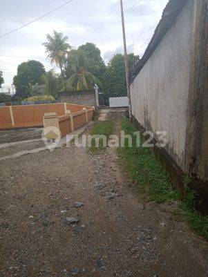 DIJUAL TANAH DAN BANGUNAN TUA JL. ANDALAS 1 PADANG SUMATERA BARATDIJUA