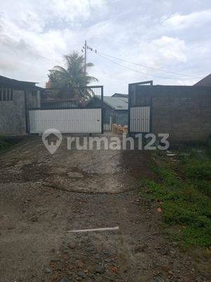 DIJUAL TANAH DAN BANGUNAN TUA JL. ANDALAS 1 PADANG SUMATERA BARATDIJUA