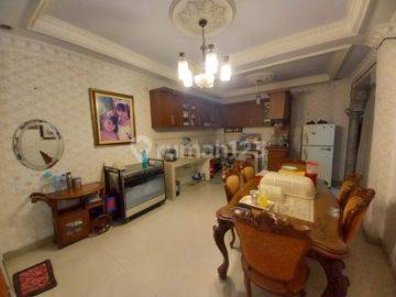 Di Jual Rumah Mewah Siap Huni 4 Lantai Di Jatiasih