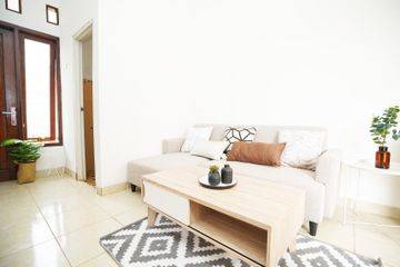 Rumah Ready Furniture di Orchid Green Park Bisa Kpr Harga All In J9878
