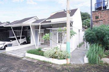 Rumah Strategis Harga All In di Cluster Pagar Hijau Jatiasih Siap Kpr