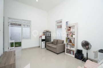 Rumah Strategis Harga All In di Cluster Pagar Hijau Jatiasih Siap Kpr