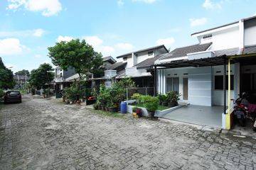 Rumah Strategis Harga Nego Kpr Di Lavender Residence J9086