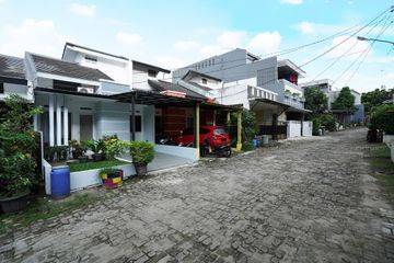 Rumah Strategis Harga Nego Kpr Di Lavender Residence J9086