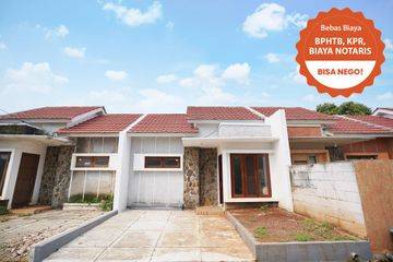 Rumah Ready Furniture di Orchid Green Park Bisa Kpr Harga All In J9878