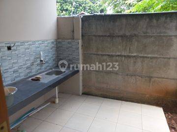 Rumah di Griya Wiloka Bekasi Harga Nego Kpr J15719
