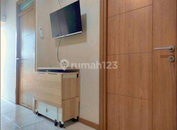 Dijual Green Palm Apartemen Fully Furnish 2 Bedroom