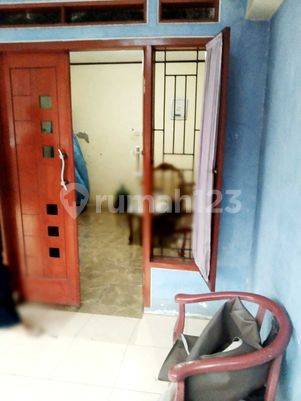 Dijual Rumah 2 Lantai Dengan Nuansa Nyaman di Aren Jaya Daerah Bekasi 
