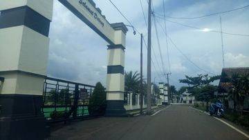Dijual Tanah Kapling Rumpin Bogor 80 Juta an Free SHM