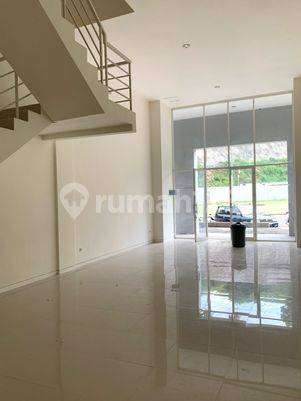 Ruko Baru Di Depan Sekolah Citra Kasih  ( Citra Grand)