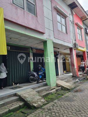 Butuh Ruko Niaga Kalimas Tambun Selatan