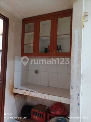 Disewakan Rumah Nyaman Furnish di Cherry Field