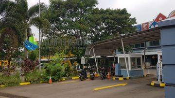Big Sale Bangunan Komersil Ex Supermarket Bsd City 