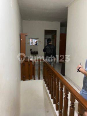 Rumah Di Sewakan Di Jln Menteng Kawasan Asri