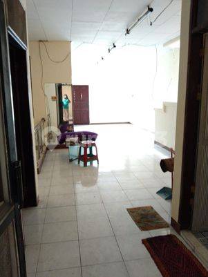 Rumah Jelambar 