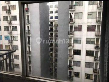 For Sale Jarrdin Apartement 2BR Unfurnished
