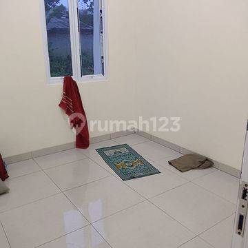 Rumah Termurah Harga 400 Jutaan Tanpa DP di Bojongsari