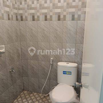 Rumah Termurah Harga 400 Jutaan Tanpa DP di Bojongsari