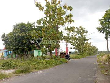 Rumah Minimalis Modern Jual Hanya 165jt Di Kalikotes Klaten Siap Kpr