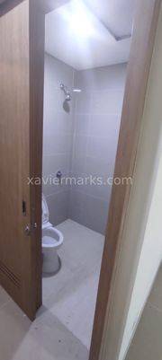 B Residence Apartemen View Aeon Mall Type Studio