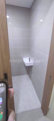 B Residence Apartemen View Aeon Mall Type Studio