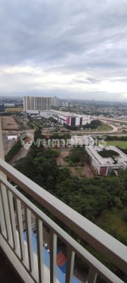 B Residence Apartemen View Aeon Mall Type Studio