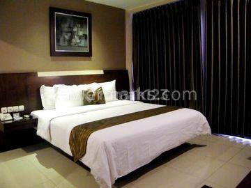 Boutique Hotel Bukit Pakar Timur Bandung