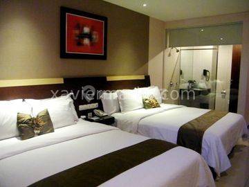 Boutique Hotel Bukit Pakar Timur Bandung