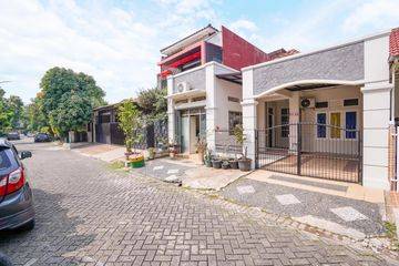 Rumah Luas Strategis Siap Kpr Harga Nego di Perum Buana Gardenia