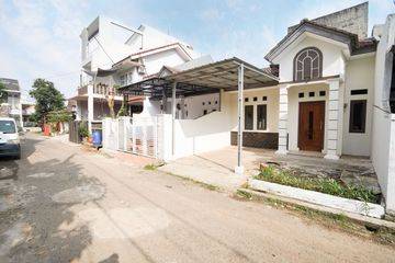 Rumah Siap Huni Harga All In Kpr di Karawaci Residence Bebas Banjir