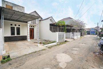 Rumah Siap Huni Harga All In Kpr di Karawaci Residence Bebas Banjir