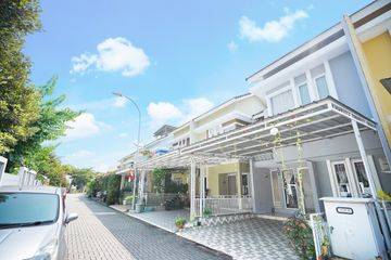 Rumah Modern Strategis Di Moderland Bebas Banjir Harga Nego Siap Kpr