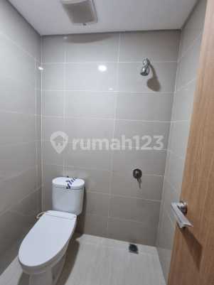 Apartemen B Residence Furnished