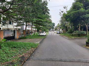 Disewa Rumah Mewah Open Space di Sekitar Jl. Bina Marga, Bogor