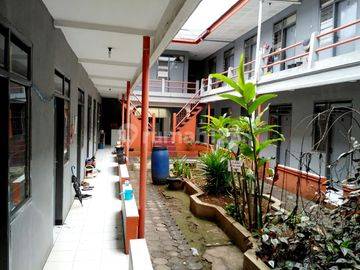 Nego Keras Rumah Kost Area Strategis Dekat Kampus UIN Cibiru