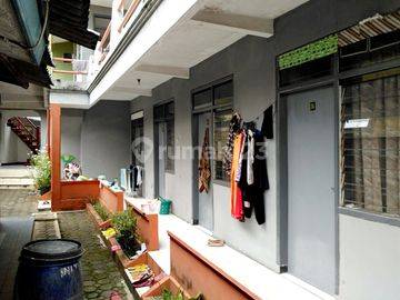 Nego Keras Rumah Kost Area Strategis Dekat Kampus UIN Cibiru