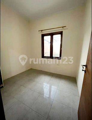 Rumah Cantik Minimalis Siap Huni di Cilengkrang Bandung Timur