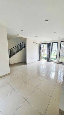 Rumah Minimalis Siap Huni di Cluster Chyntia Summarecon